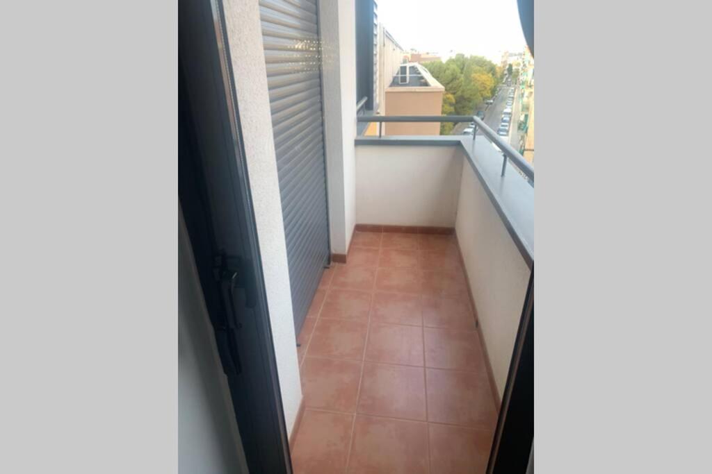 Penthouse In Elche Daire Dış mekan fotoğraf