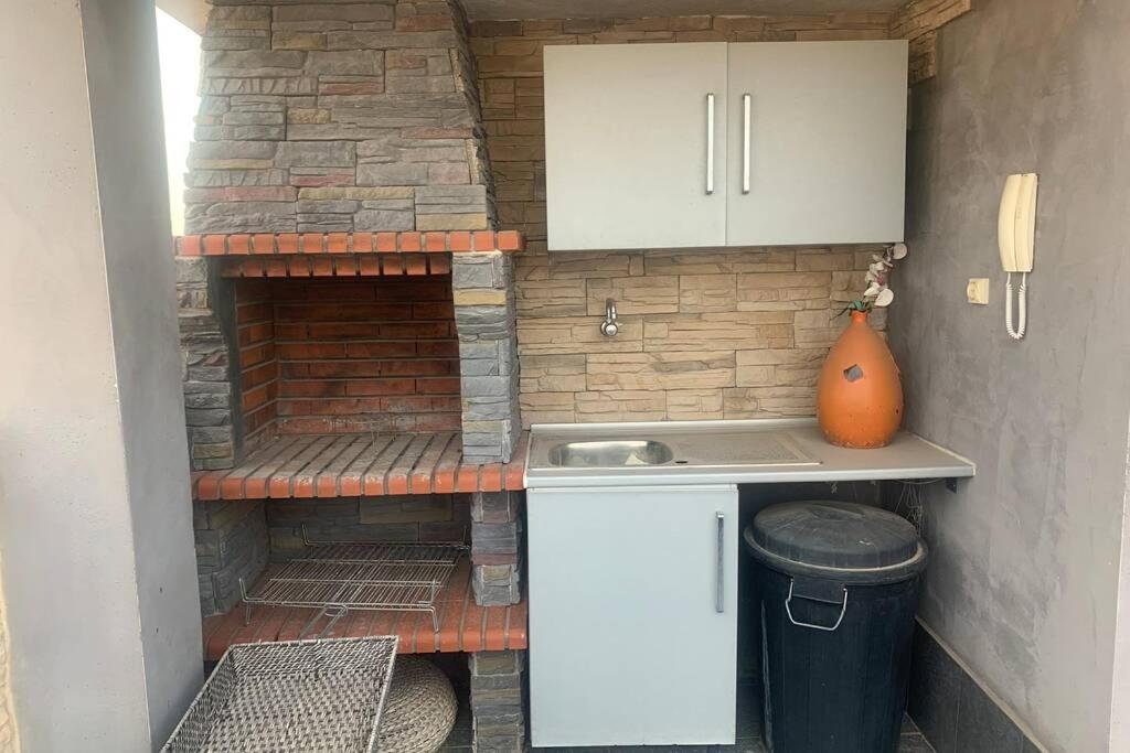 Penthouse In Elche Daire Dış mekan fotoğraf