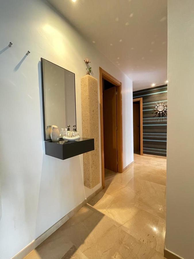 Penthouse In Elche Daire Dış mekan fotoğraf