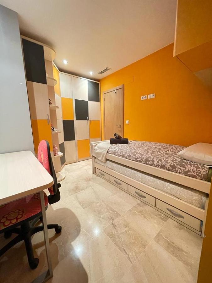 Penthouse In Elche Daire Dış mekan fotoğraf