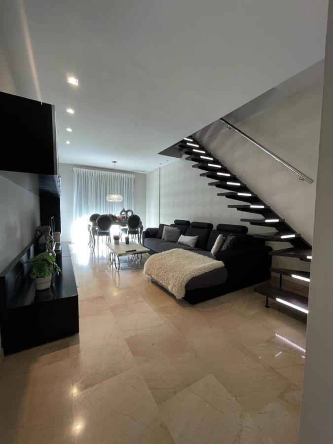 Penthouse In Elche Daire Dış mekan fotoğraf
