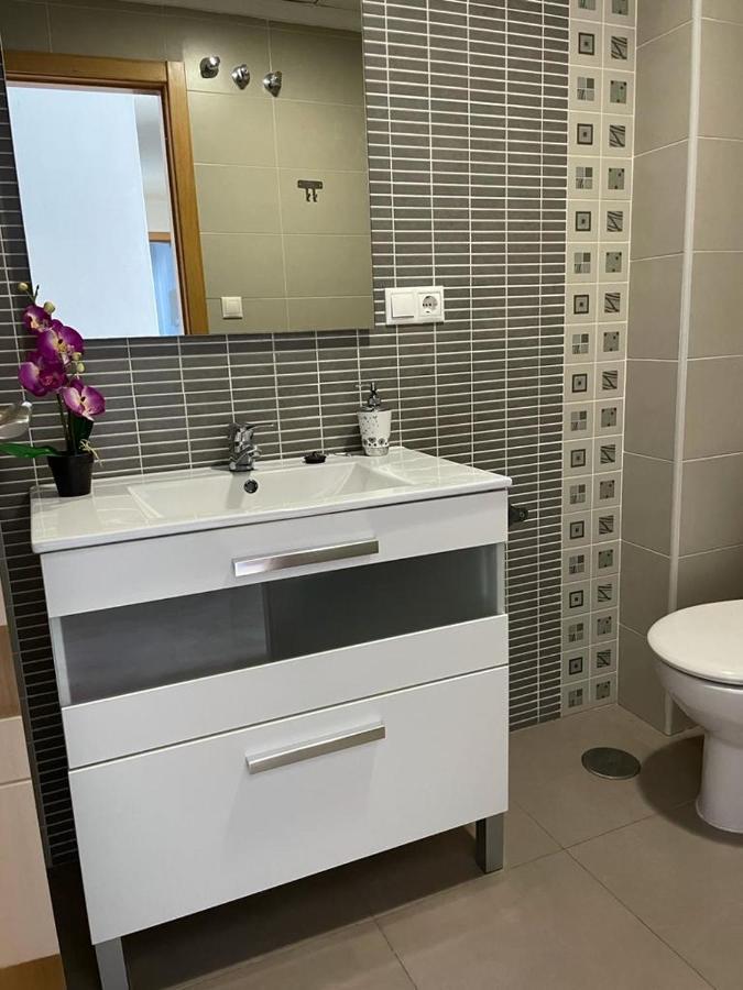 Penthouse In Elche Daire Dış mekan fotoğraf
