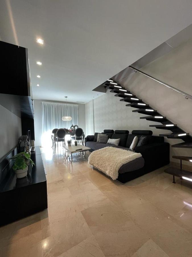 Penthouse In Elche Daire Dış mekan fotoğraf