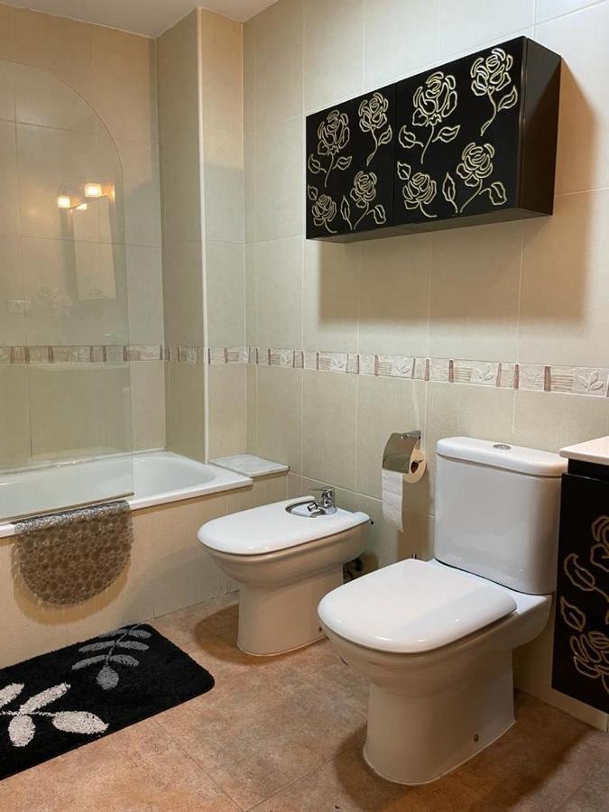 Penthouse In Elche Daire Dış mekan fotoğraf