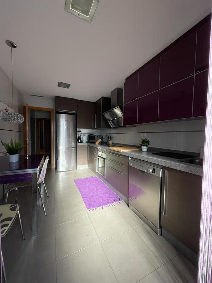 Penthouse In Elche Daire Dış mekan fotoğraf
