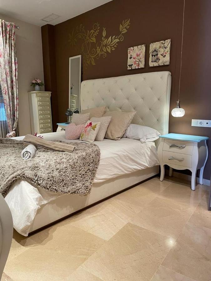 Penthouse In Elche Daire Dış mekan fotoğraf