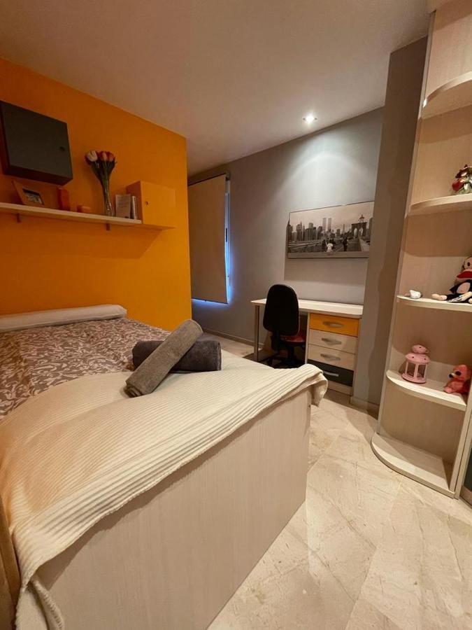 Penthouse In Elche Daire Dış mekan fotoğraf