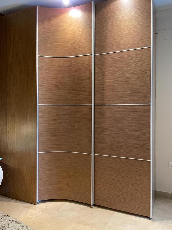 Penthouse In Elche Daire Dış mekan fotoğraf