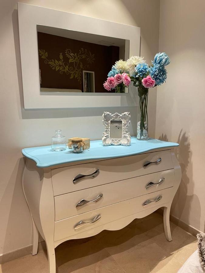 Penthouse In Elche Daire Dış mekan fotoğraf
