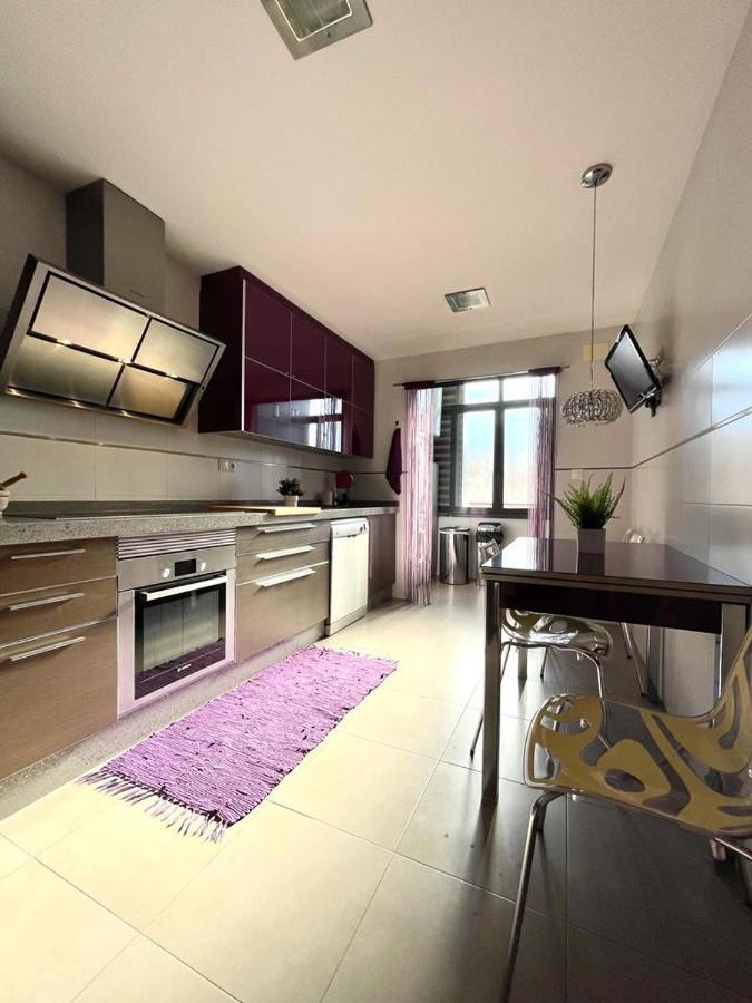 Penthouse In Elche Daire Dış mekan fotoğraf