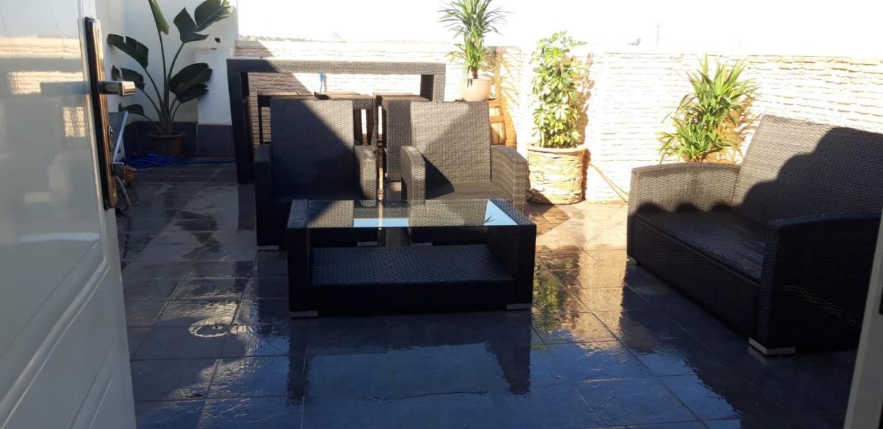 Penthouse In Elche Daire Dış mekan fotoğraf